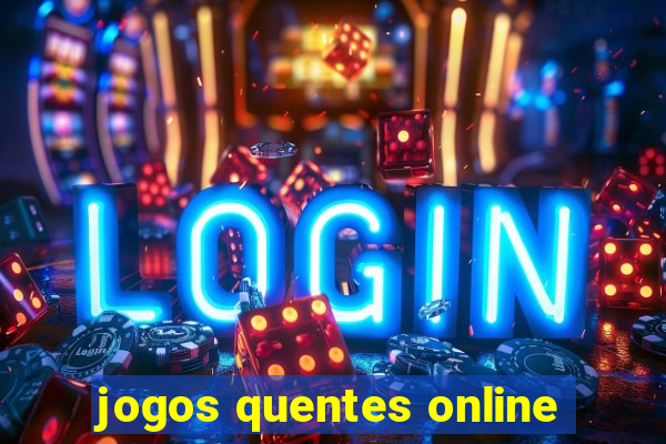 jogos quentes online